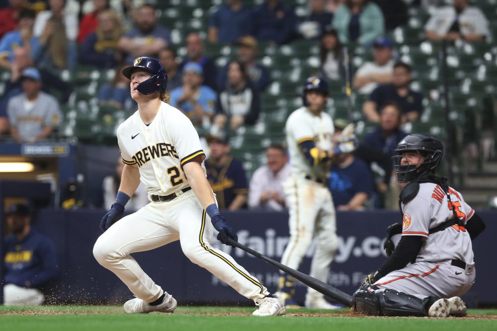 Week 11 Fantasy Baseball Waiver Wire, Two Start Pitchers & More | Baseball Money Is Fake (Ep. 83)