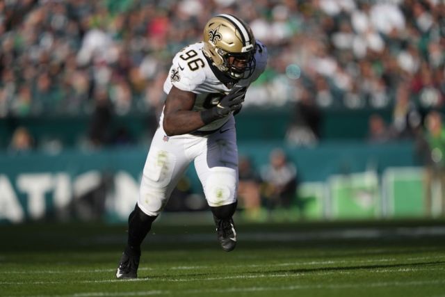 Sleeper IDP Big Play Rankings