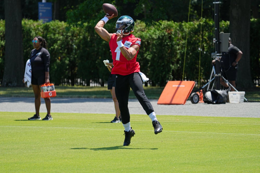 nfl fantasy quarterback rankings
