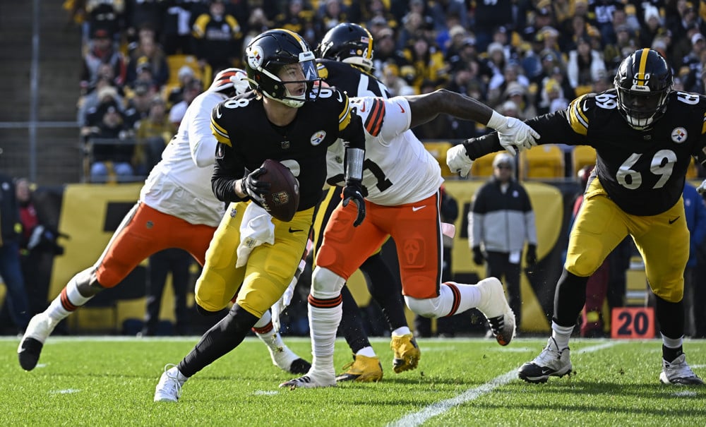 AFC North Picks and Props for Every Team