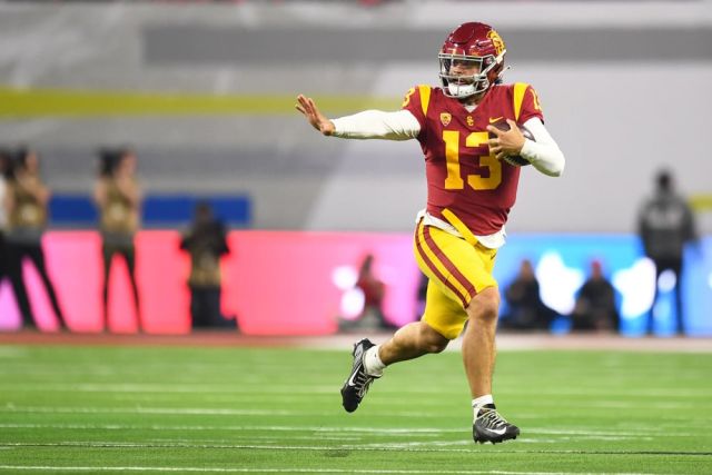 College Football Week 7 Best Bets and Picks