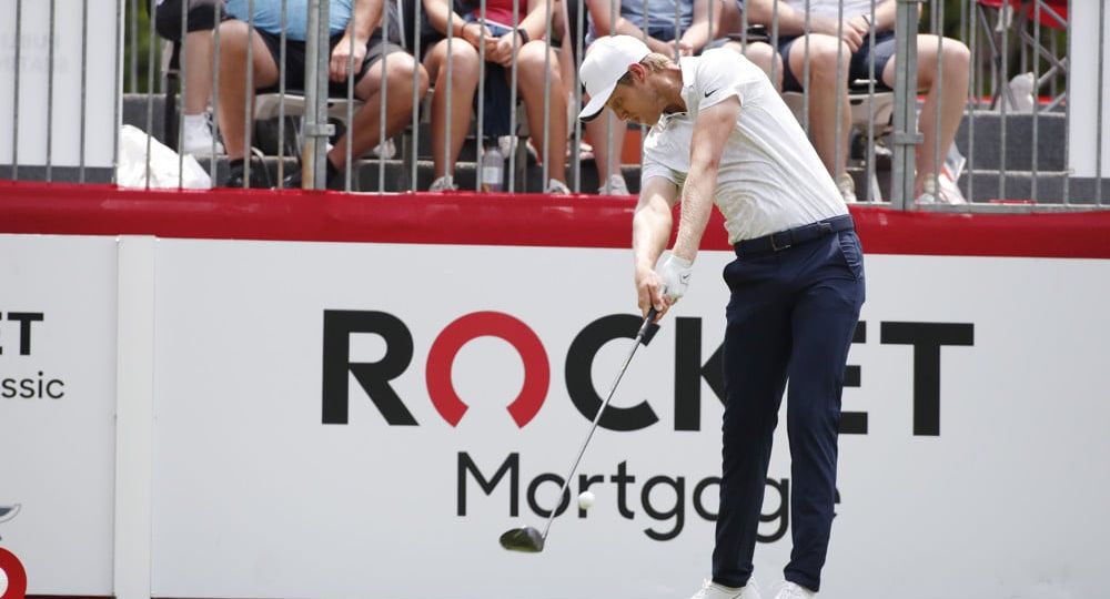 2023 Rocket Mortgage Classic Preview