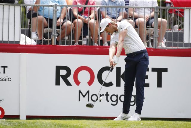 2023 Rocket Mortgage Classic Preview