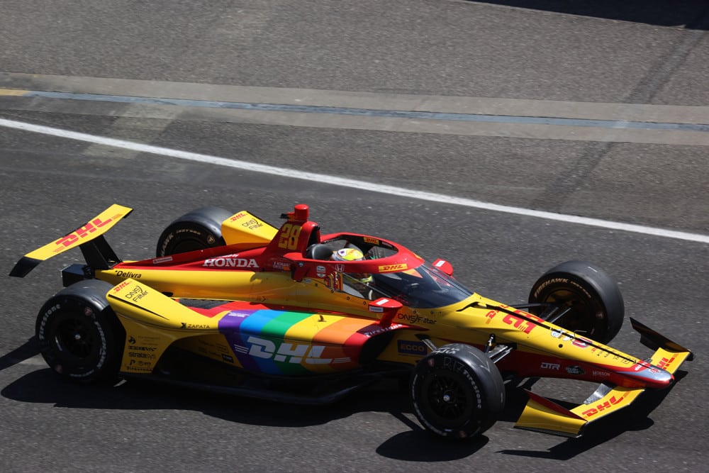 IndyCar Sonsio Grand Prix at Road America Best Bets 