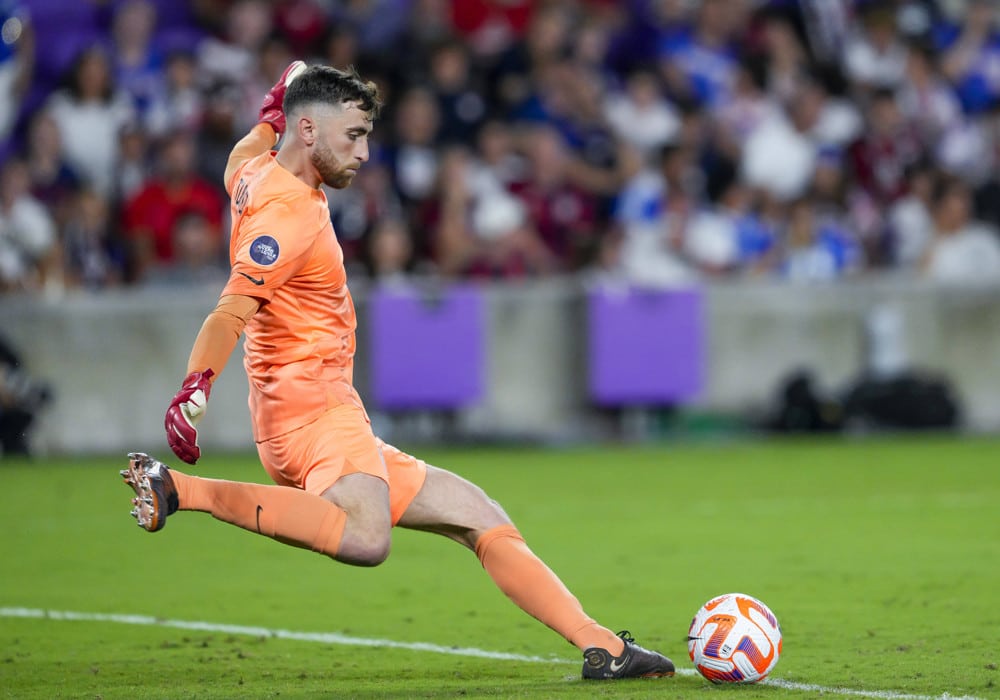 United States vs. Jamaica Odds, Prediction: How We're Betting Saturday's Gold Cup Match