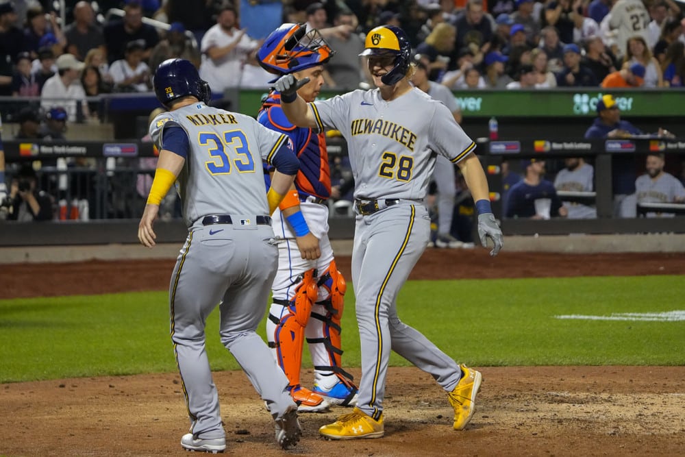 Dinger Tuesday: Home Run Player Props For Tuesday, June 27th