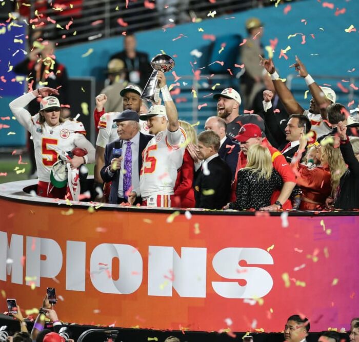 NFL Futures Bets To Get the Most Out Of: How to Leverage Edge Boost