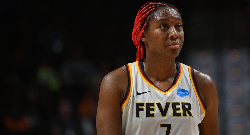 WNBA Betting Picks - 6/6/23 | WNBA Gambling Podcast (Ep. 55)