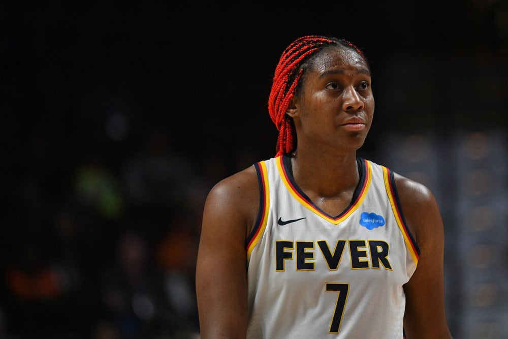 WNBA Betting Picks – 7/5/23 | WNBA Gambling Podcast (Ep. 63)