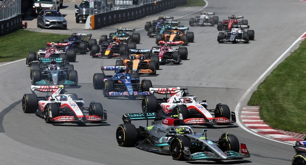 Canadian Grand Prix Betting Picks 2023 I F1 Gambling Podcast (Ep. 25)