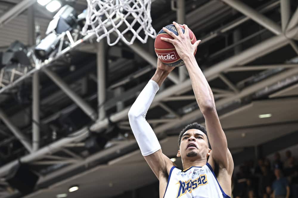 NBA Draft Slot Values - What Level of Player Can You Get at Each Slot?