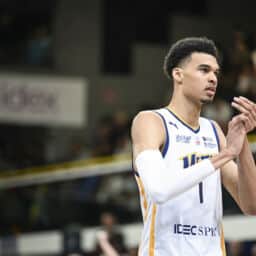 NBA Post-Draft Futures Bets