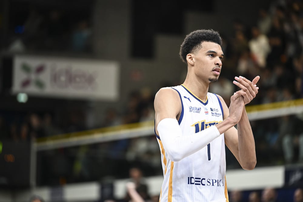 NBA Post-Draft Futures Bets