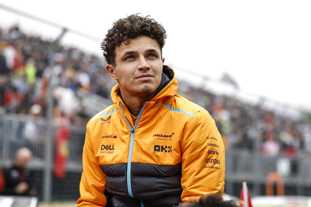 F1 Odds, Picks & Predictions for Brazil Grand Prix: 2 Early Bets