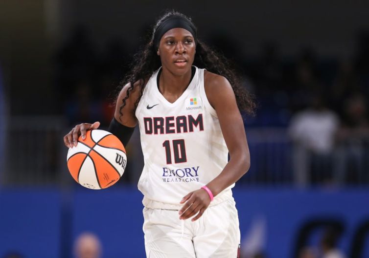 WNBA Playoffs Betting Picks - 9/15/23 | WNBA Gambling Podcast (Ep. 85)