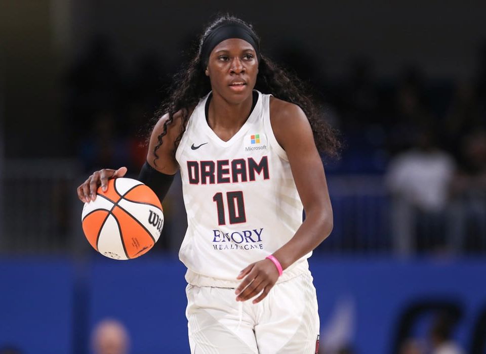 WNBA Playoffs Betting Picks - 9/15/23 | WNBA Gambling Podcast (Ep. 85)