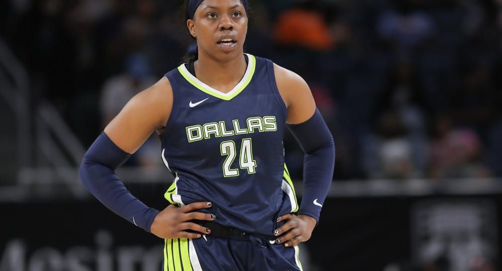 WNBA Playoffs Betting Picks – 9/24/23 | WNBA Gambling Podcast (Ep. 89)