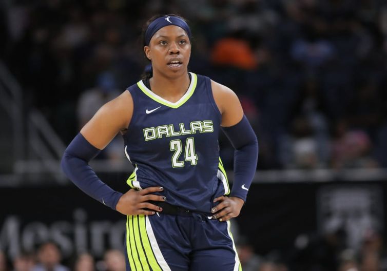 WNBA Playoffs Betting Picks – 9/24/23 | WNBA Gambling Podcast (Ep. 89)