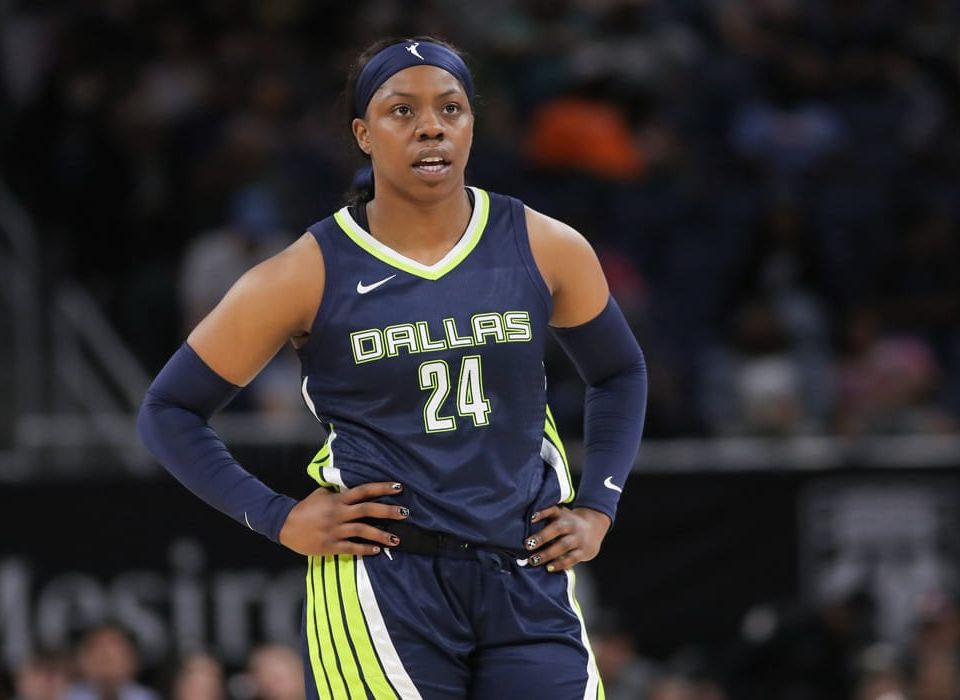 WNBA Playoffs Betting Picks – 9/24/23 | WNBA Gambling Podcast (Ep. 89)