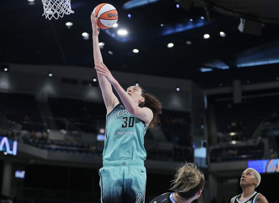 WNBA Playoffs Betting Picks – 9/19/23 | WNBA Gambling Podcast (Ep. 87)