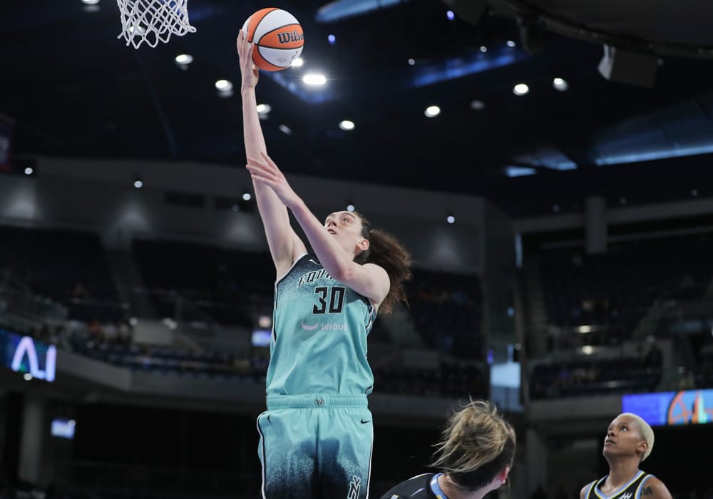 WNBA Betting Picks – 6/13/23 | WNBA Gambling Podcast (Ep. 57)