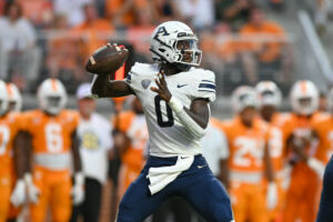 2023 College Football Win Total Predictions