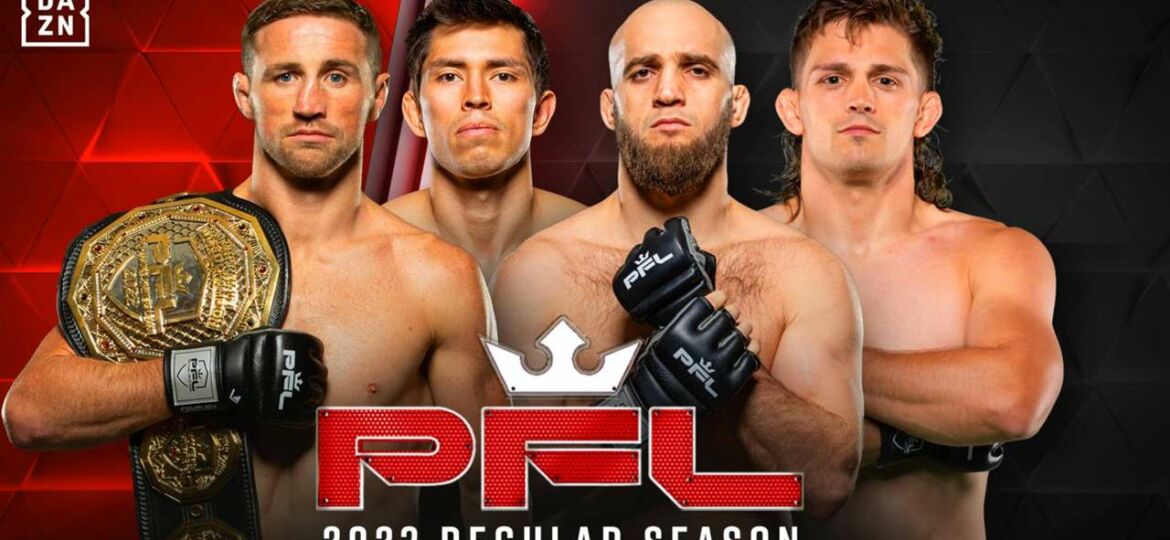 PFL 4 Betting Guide (Ruptured Testicle) | MMA Gambling Podcast (Ep.358)