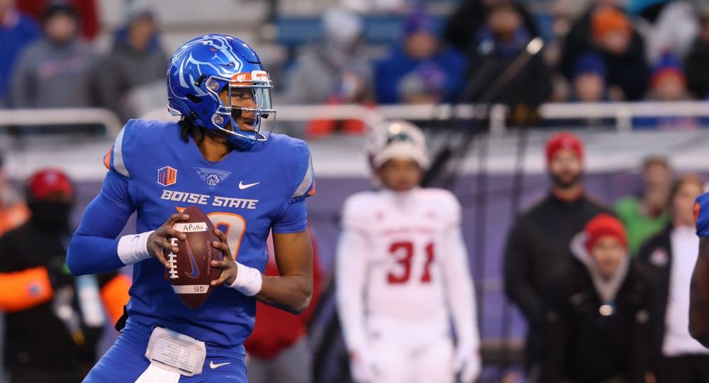 2023 Mountain West Football Preview
