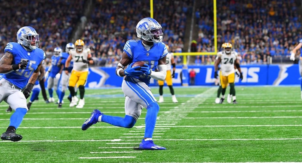 NFC North IDP Stock Updates | SGPN Fantasy Football Podcast (Ep. 424)