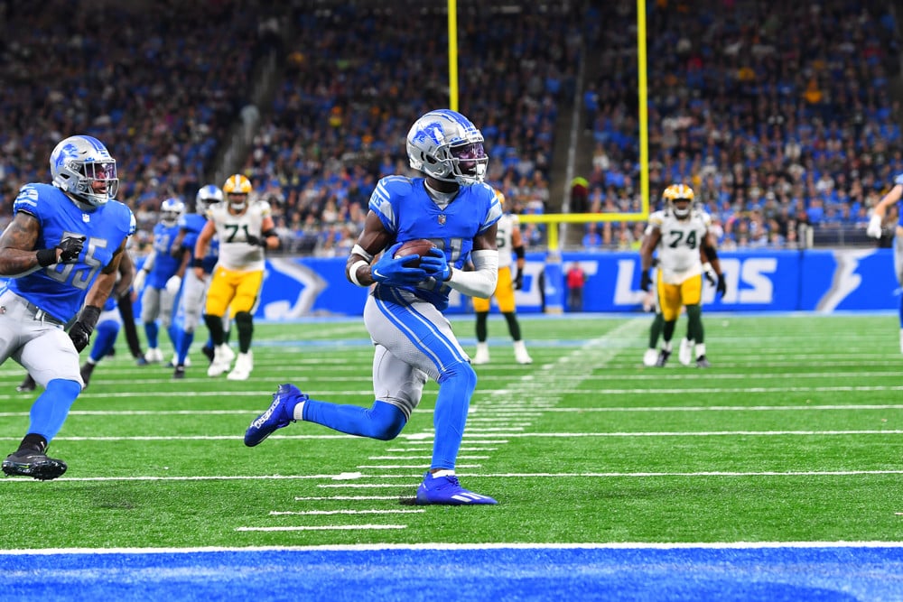 NFC North IDP Stock Updates | SGPN Fantasy Football Podcast (Ep. 424)