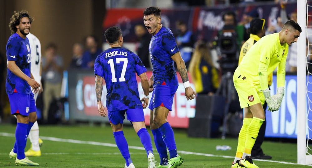 CONCACAF Gold Cup Odds, Predictions: Our Best Bets for the Semifinals, Including USMNT vs. Panama
