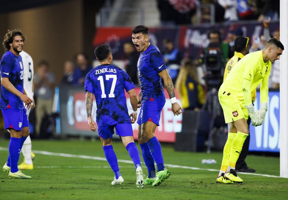 CONCACAF Gold Cup Odds, Predictions: Our Best Bets for the Semifinals, Including USMNT vs. Panama