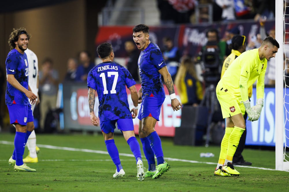 CONCACAF Gold Cup Odds, Predictions: Our Best Bets for the Semifinals, Including USMNT vs. Panama