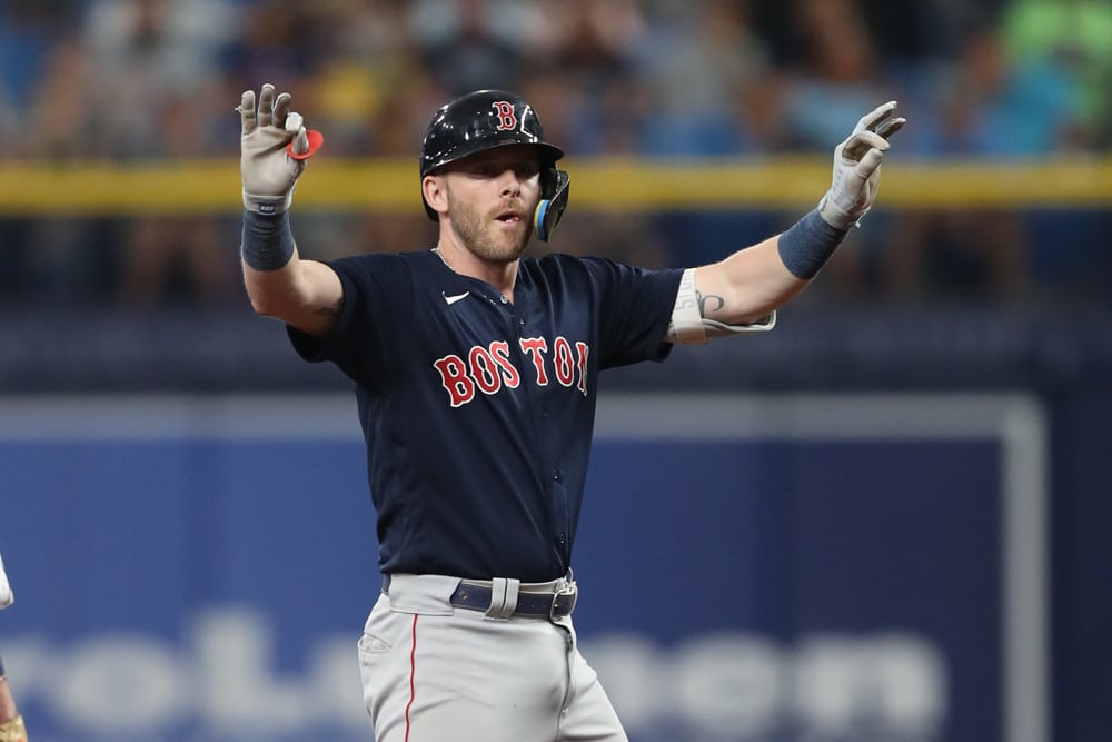 Best Week 16 Waiver Wire Options & Fantasy Baseball Would You Rather | Baseball Money Is Fake (Ep. 96)