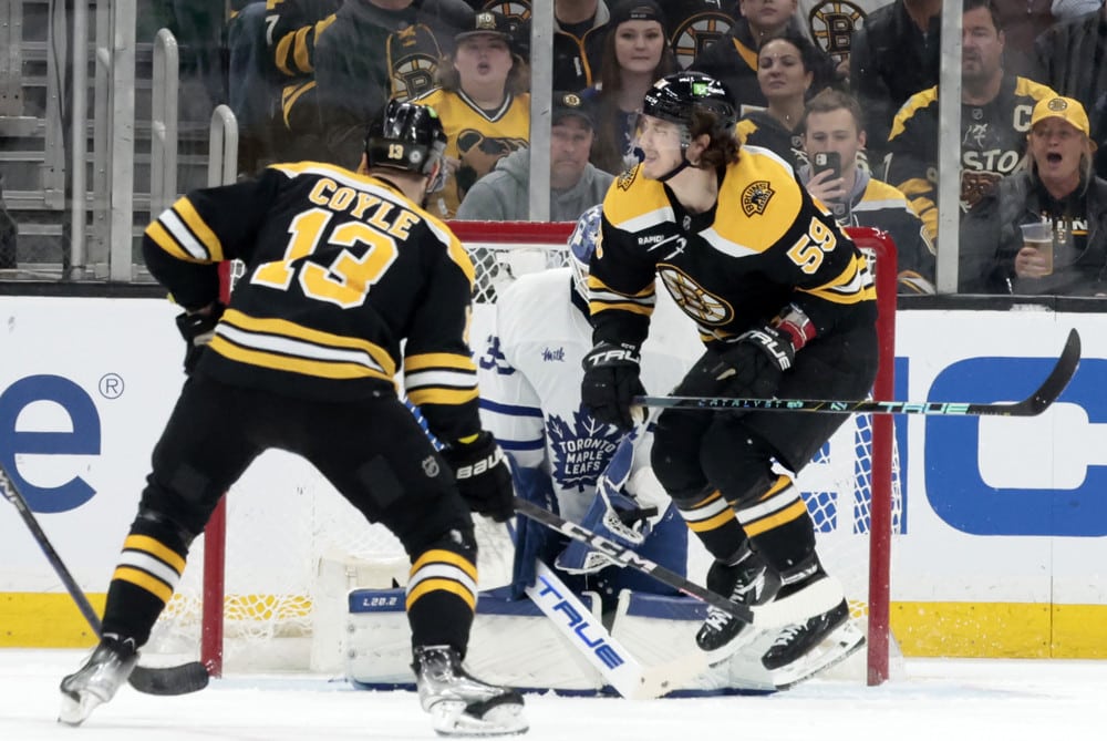 NHL Free Agency: Atlantic Division Team-By-Team Breakdown | Hockey Gambling Podcast (Ep. 215)