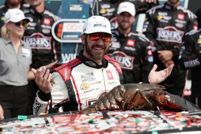 NASCAR Cup HighPoint.com 400 at Pocono Raceway Odds, Best Bets, and DraftKings DFS Plays