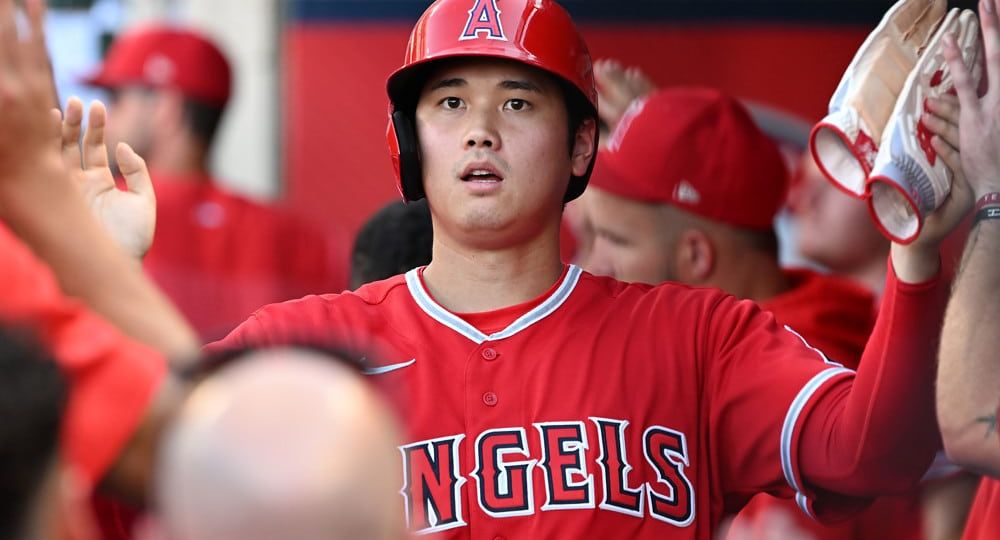 Shohei Ohtani Next Team Odds: Top 5 Landing Spots