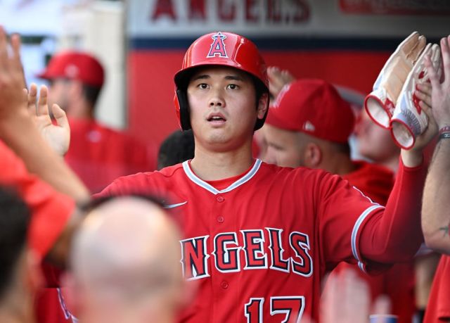 Shohei Ohtani Next Team Odds: Top 5 Landing Spots