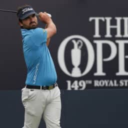 2023 Scottish Open DFS: Best Plays in Each Price Range