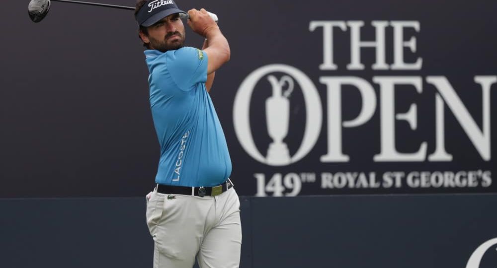 2023 Scottish Open DFS: Best Plays in Each Price Range