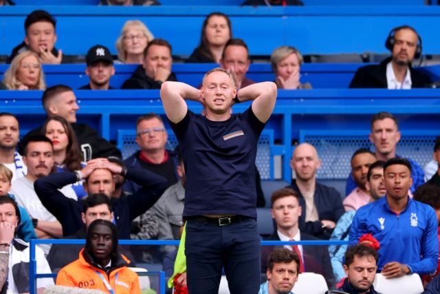 English Premier League Odds, Predictions: Our Best Bets for Relegation Markets, Including Nottingham Forest