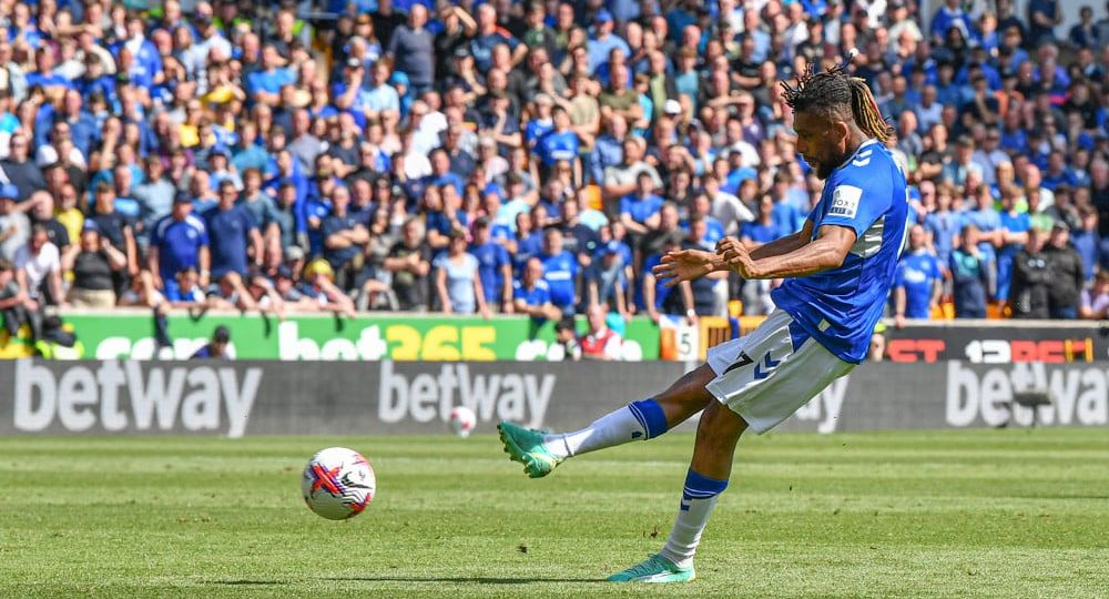 2023/24 Season Preview: Everton | Premier League Gambling Podcast