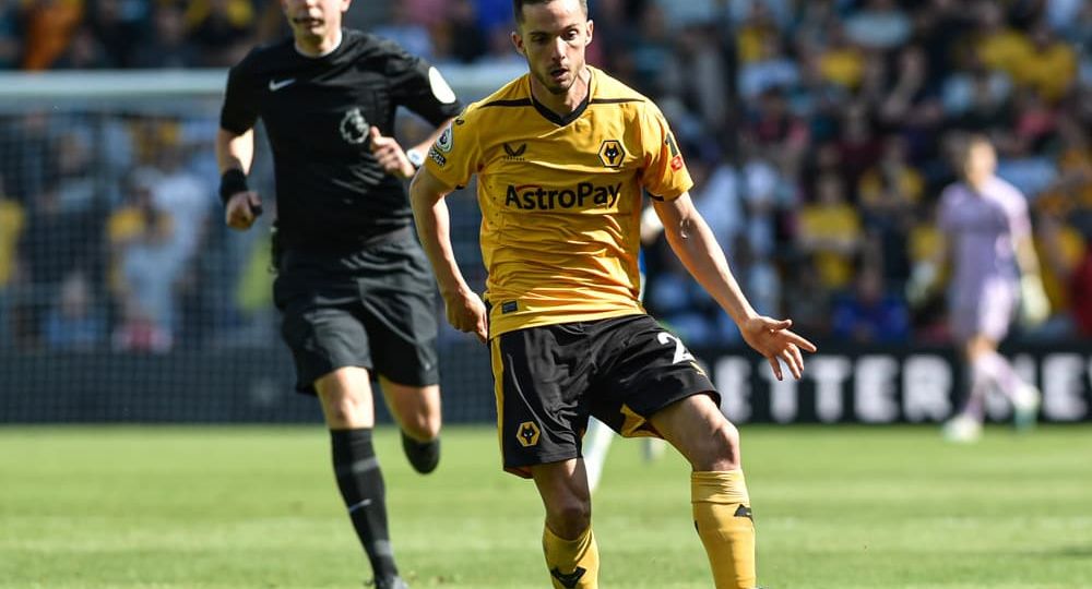 2023/24 Season Preview: Wolves - Premier League Gambling Podcast