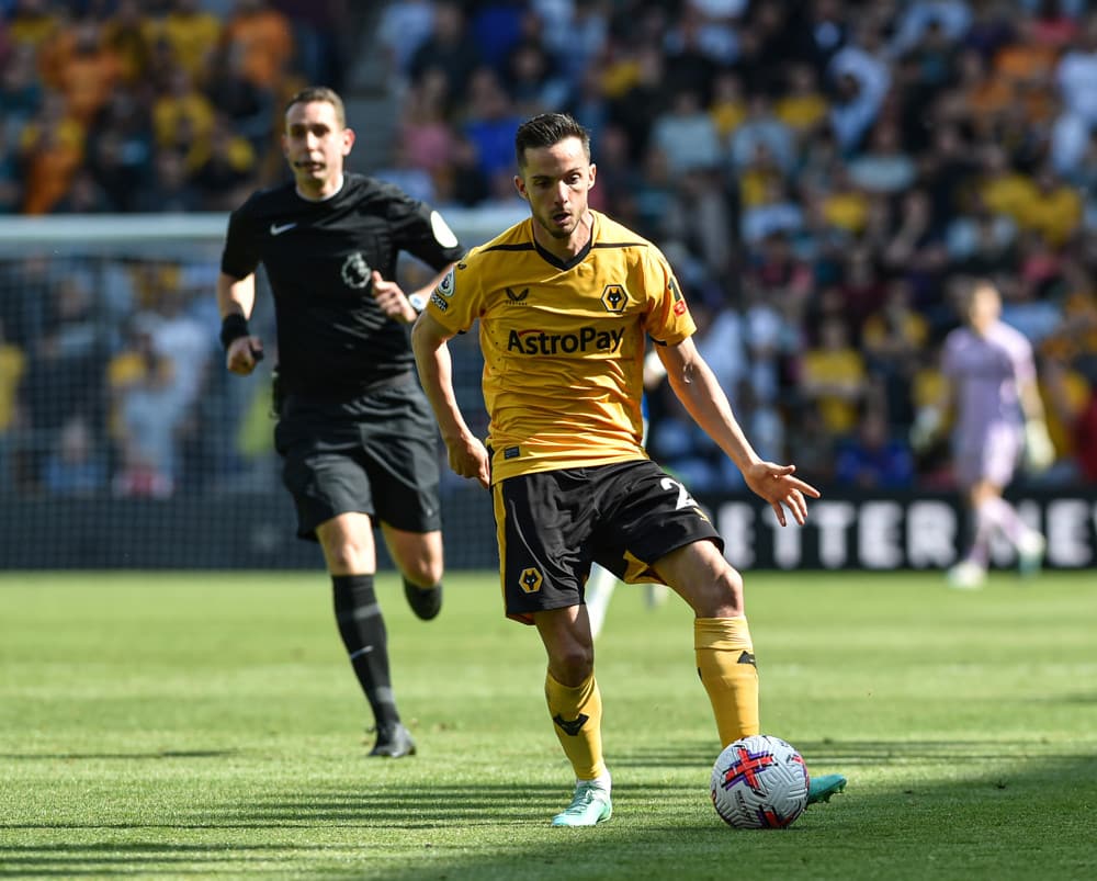 2023/24 Season Preview: Wolves - Premier League Gambling Podcast