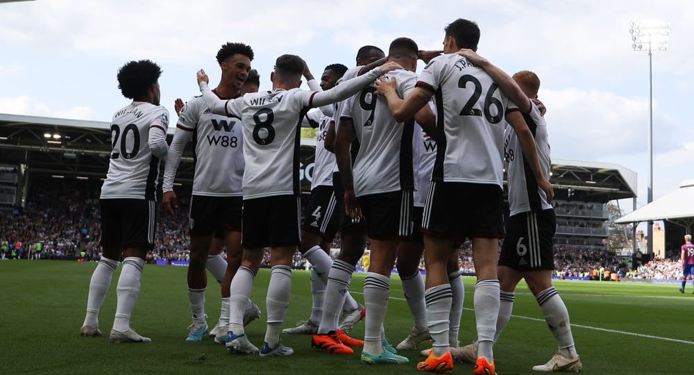 2023/24 Season Preview: Fulham - Premier League Gambling Podcast