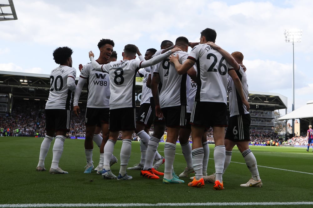 2023/24 Season Preview: Fulham - Premier League Gambling Podcast