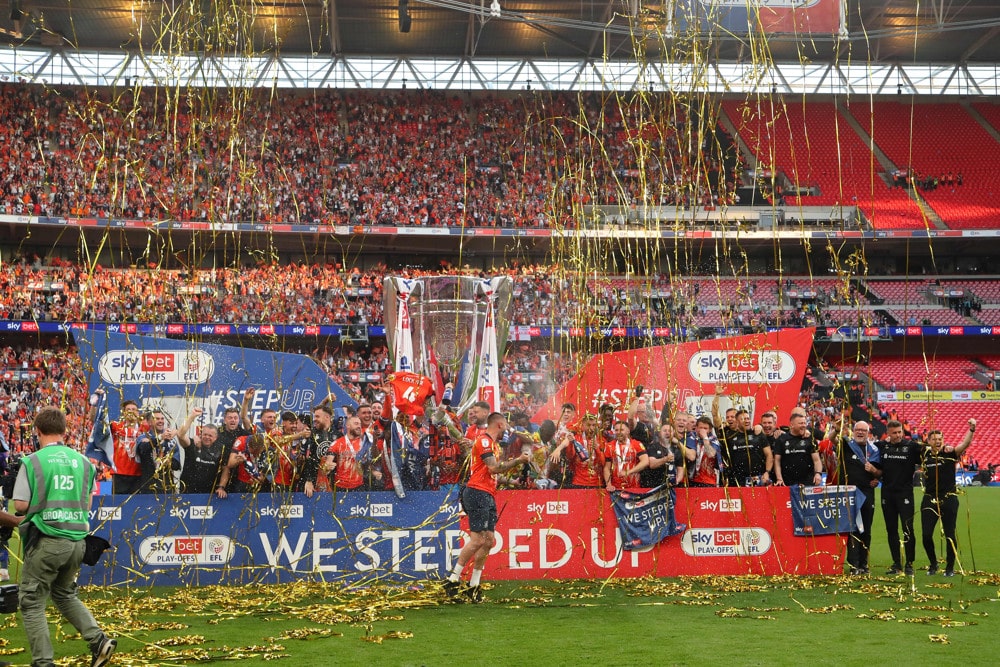 2023/24 Season Preview: Luton Town - Premier League Gambling Podcast