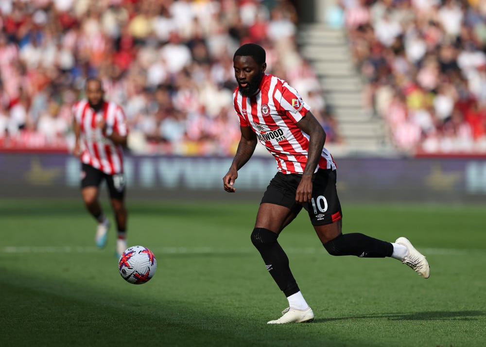 2023/24 Season Preview: Brentford | Premier League Gambling Podcast