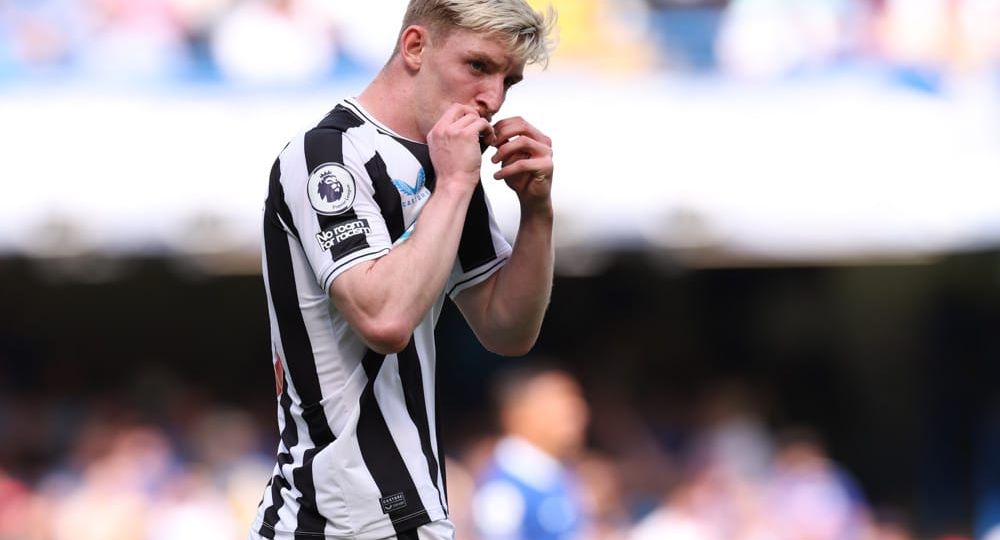 2023/23 Season Preview: Newcastle - Premier League Gambling Podcast