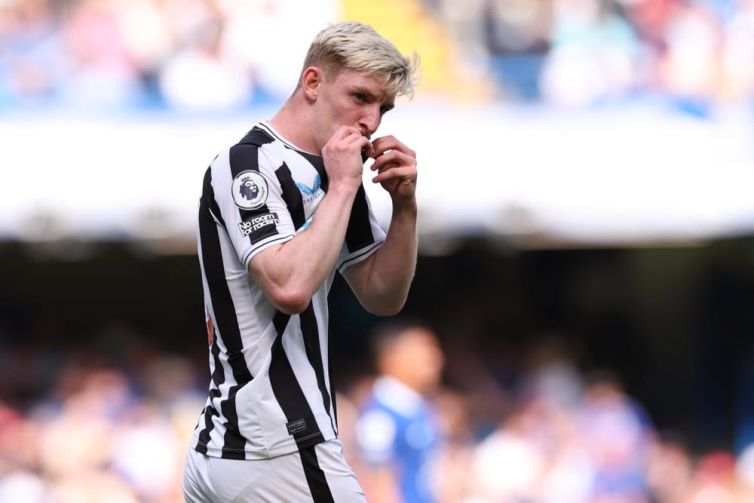 2023/23 Season Preview: Newcastle - Premier League Gambling Podcast